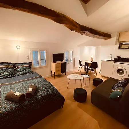 Le Gatsby Niortais - Homy Niort