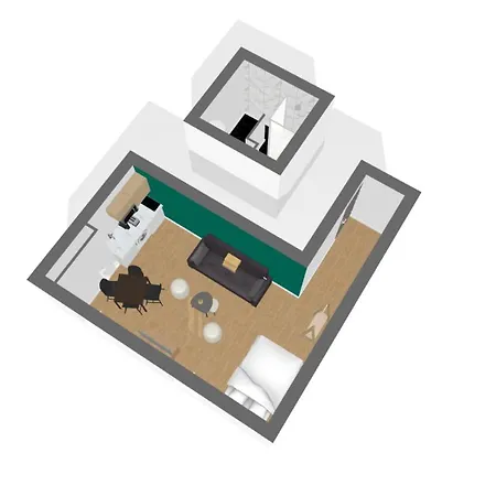 Le Gatsby Niortais - Homy