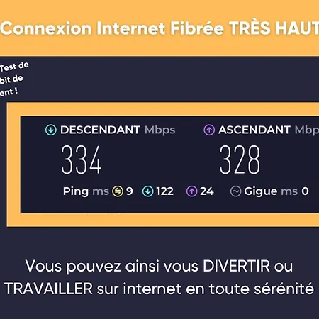 Le Gatsby Niortais - Homy Niort