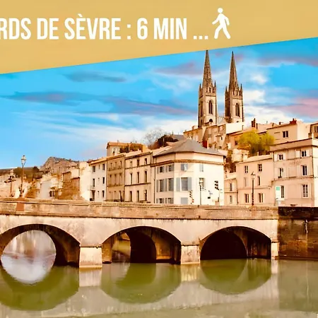 Le Gatsby Niortais - Homy