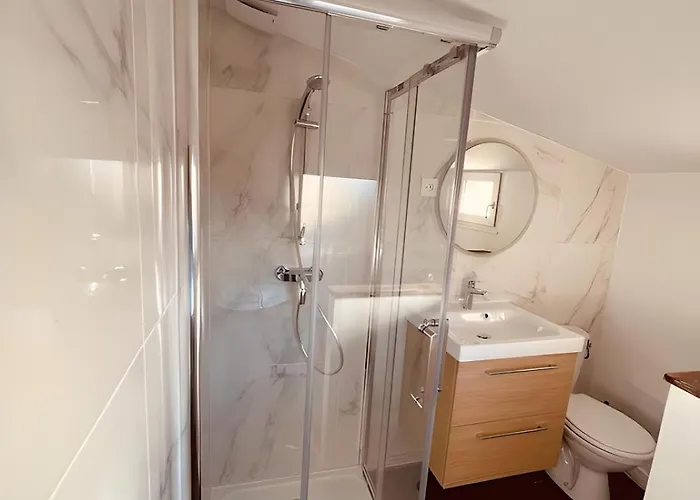 Le Gatsby Niortais - Homy *