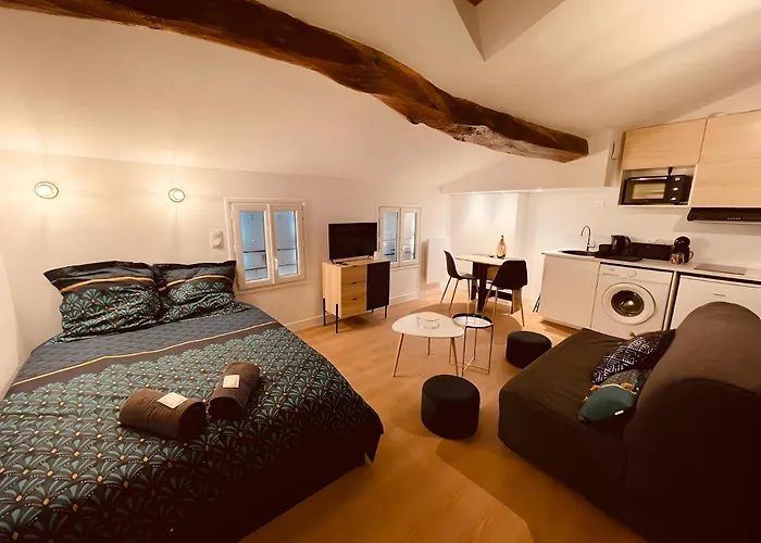 Le Gatsby Niortais - Homy Niort