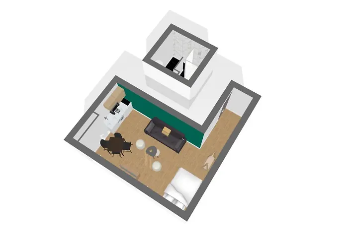 Le Gatsby Niortais - Homy