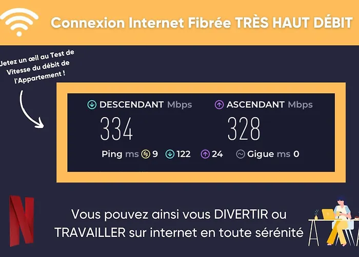 Le Gatsby Niortais - Homy Niort