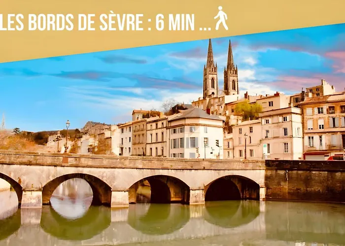 Le Gatsby Niortais - Homy